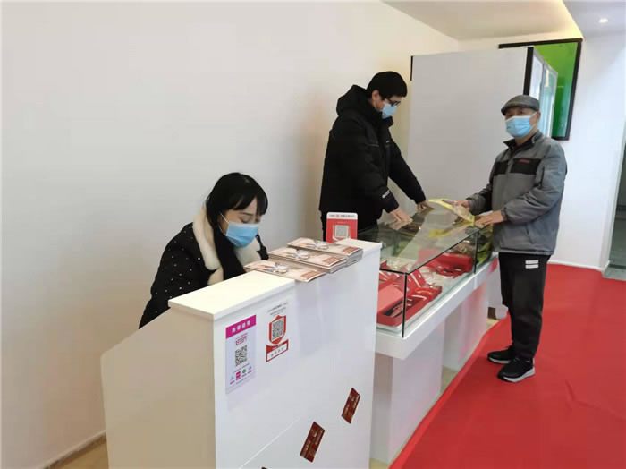 四川中青旅綿陽分社、綿陽市中旅假日旅行社、綿陽自來文化傳播有限公司24H自助售貨服務(wù)盛大開業(yè)